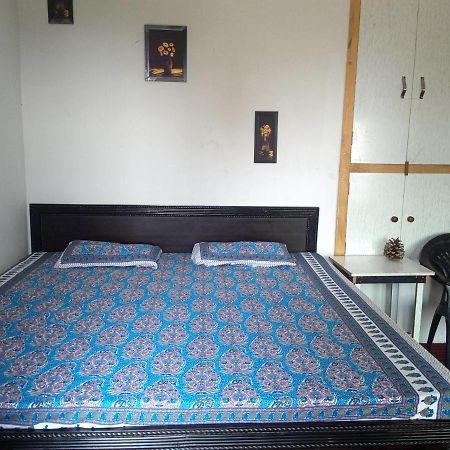 Evergreen Home Stay Almora Exterior foto